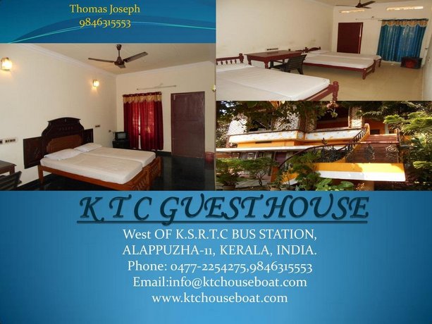 KTC Guest House