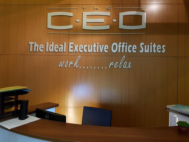 CEO Executive Office Suites