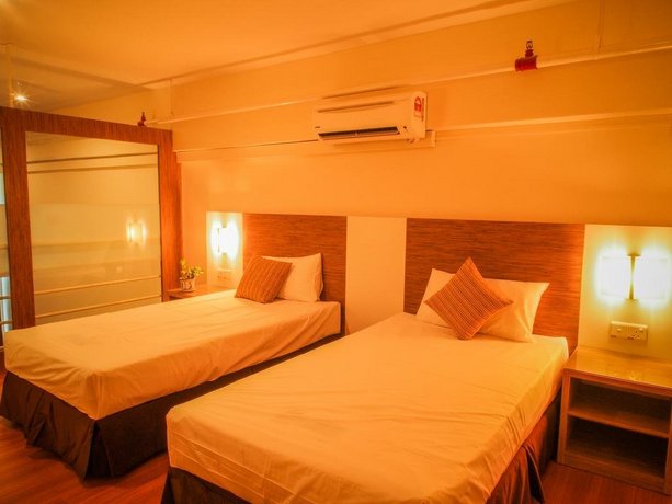 CEO Executive Office Suites