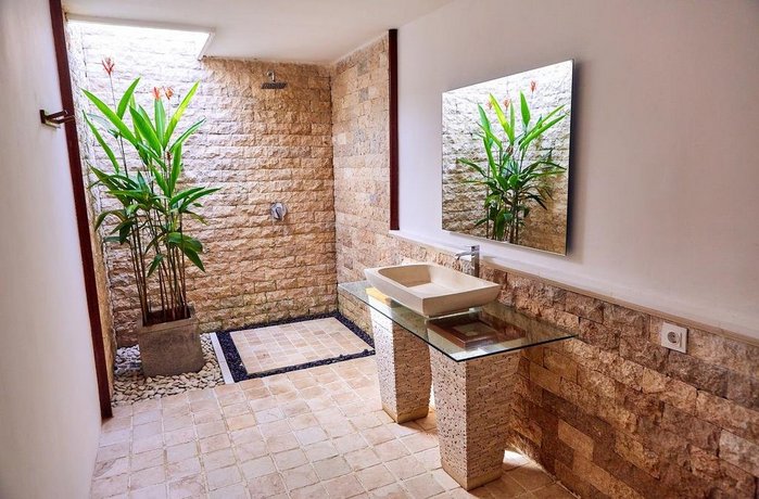 Ombak Villas