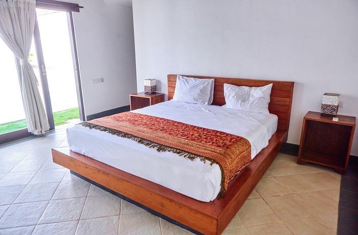 Ombak Villas