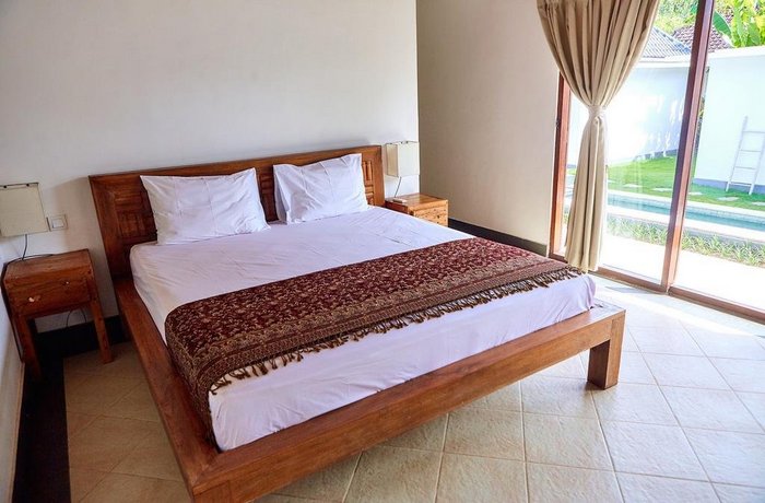 Ombak Villas