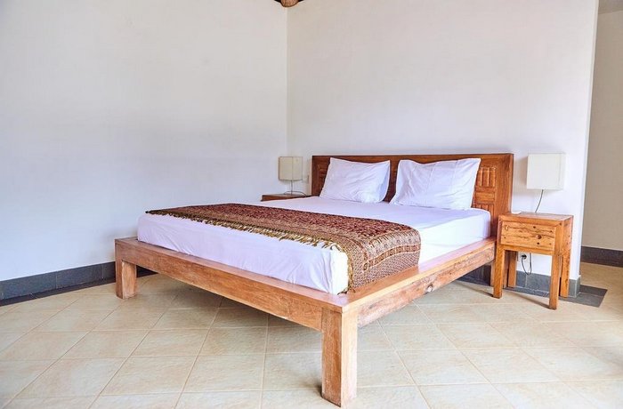 Ombak Villas