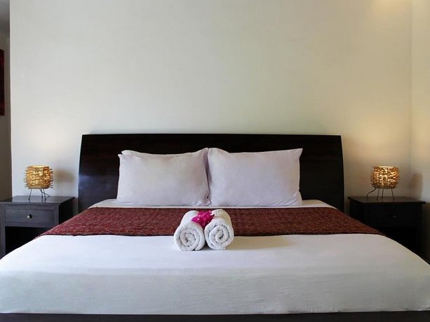 Ombak Villas