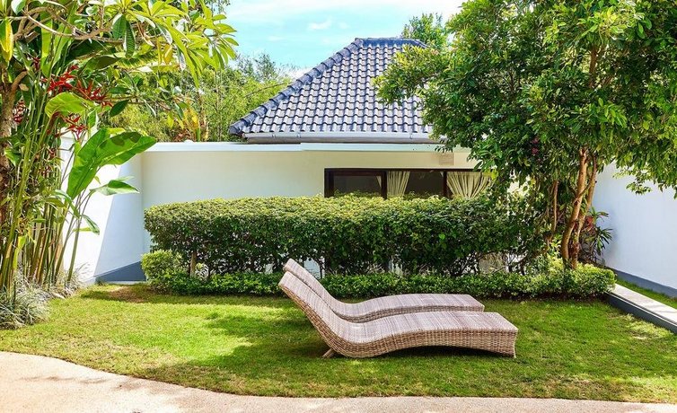 Ombak Villas