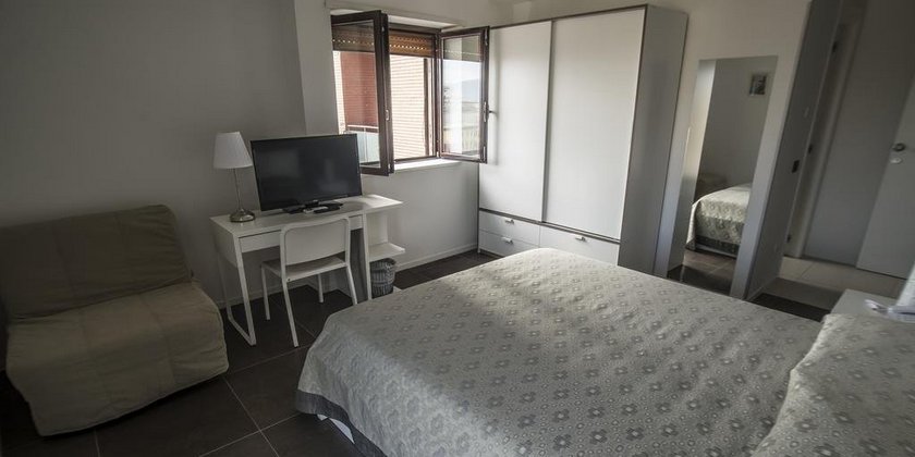 B&B Locanda Mediterranea