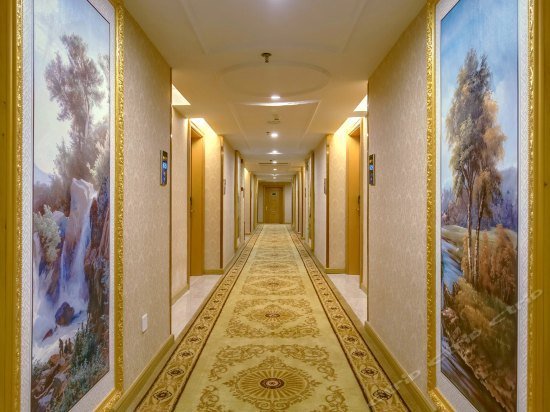 Vienna Hotel Guilin Rongshan Road
