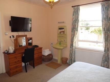 Glenavon Homestay