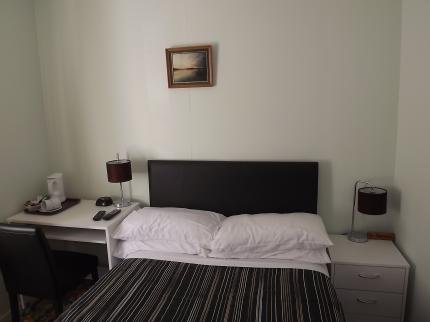 Glenavon Homestay