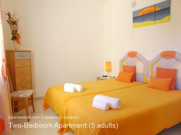 Akisol Albufeira Ocean II