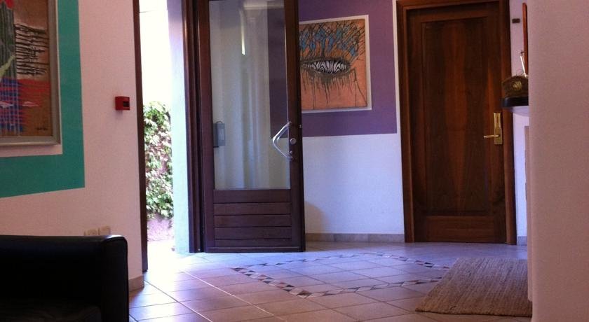 Residenza Turistico Alberghiera Corallo