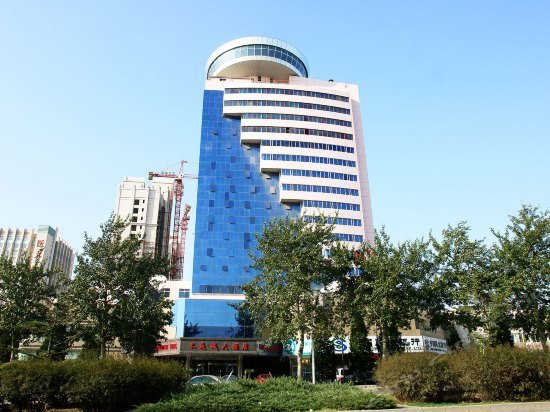 Everbright Hotel Dalian