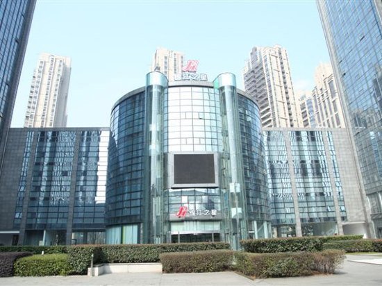 Jinjiang Inn Shaoxing Keqiao Shimao Centre