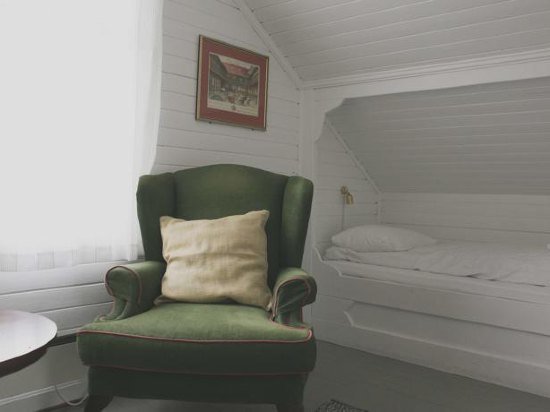 Fjærland Fjordstue
