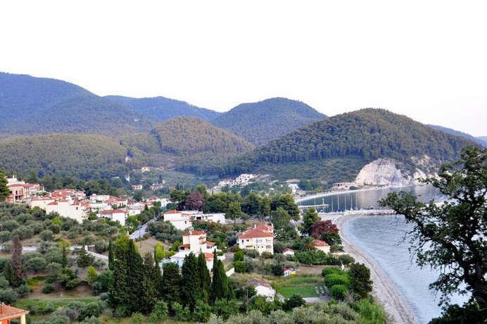 Nemesis Skopelos Island