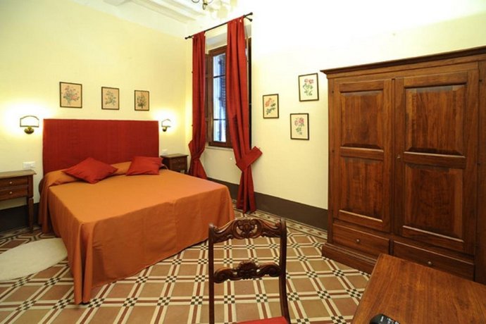 Villa Boldrini b&b