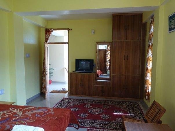 Malis Apple Lodge