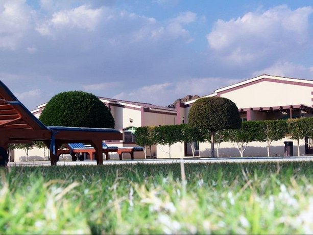 OYO 231 Holiday Arabian Resort Shariyah United Arab Emirates thumbnail
