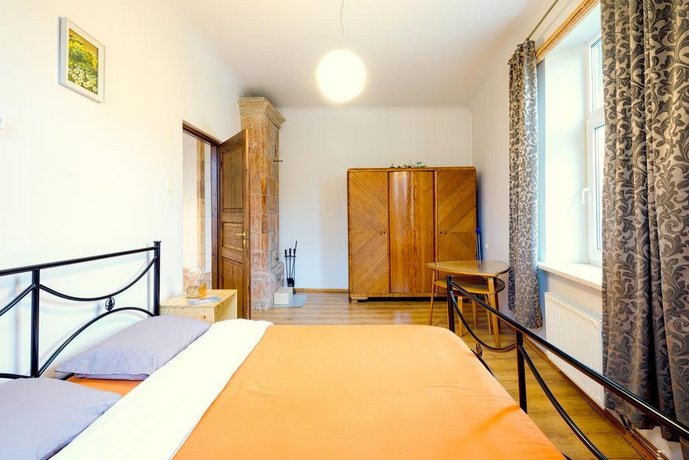 Riga City Center Apartments