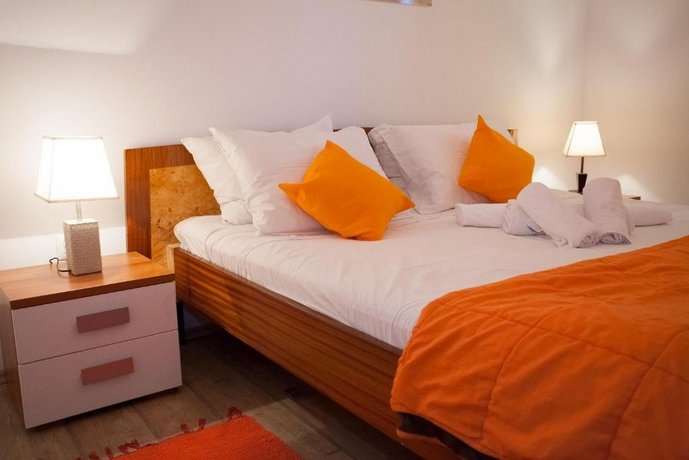 Apartments Emma Biograd na Moru