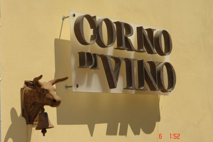 Tenuta Il Corno Country Wine Resort