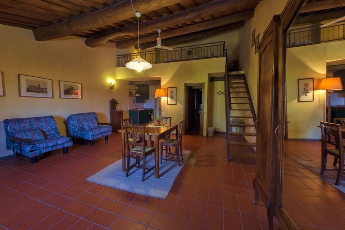 Tenuta Il Corno Country Wine Resort