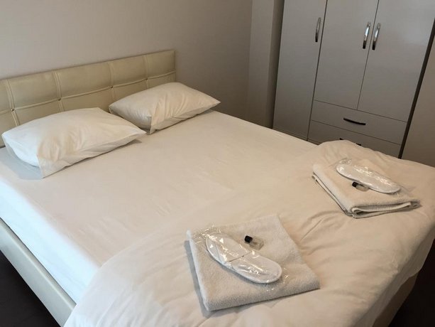 Elite Homes Izmir