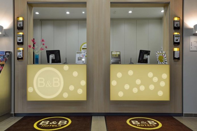 B B Hotel Frankfurt Hbf Frankfurt Am Main Compare Deals