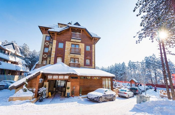 Hotel Iris Zlatibor