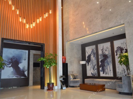 Jinjiang Inn Select Baoding Baiyangdian