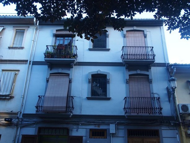 Maritim Apartments