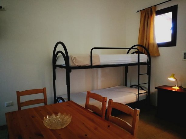 La Casina Di Borgagne