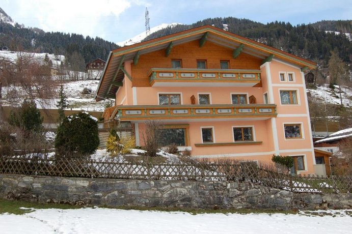 Landhaus St Rupert