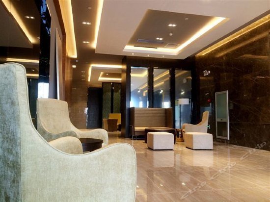 Jinjiang Inn Select Yancheng Dongtai Gulou Road Pedestrian Street