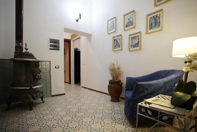 Villa Poliziana San Benedetto