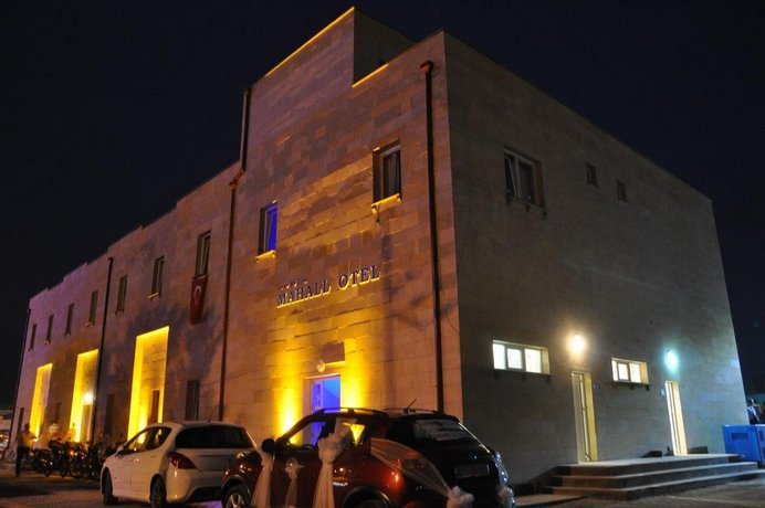 Mahall Concept Hotel