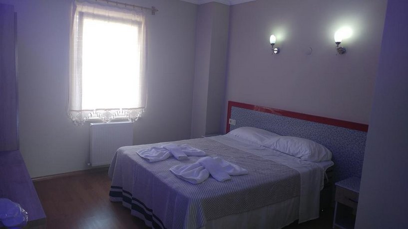Mahall Concept Hotel
