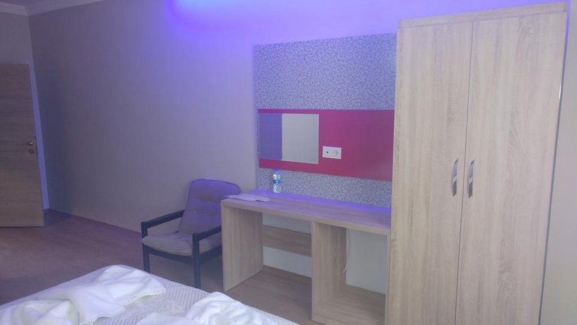Mahall Concept Hotel