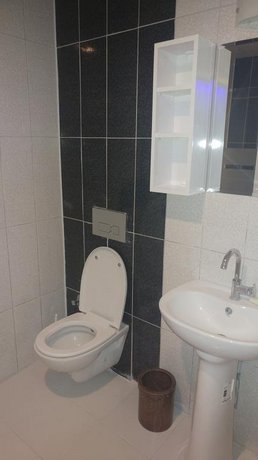 Mahall Concept Hotel
