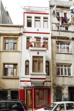 Detay Suites Taksim