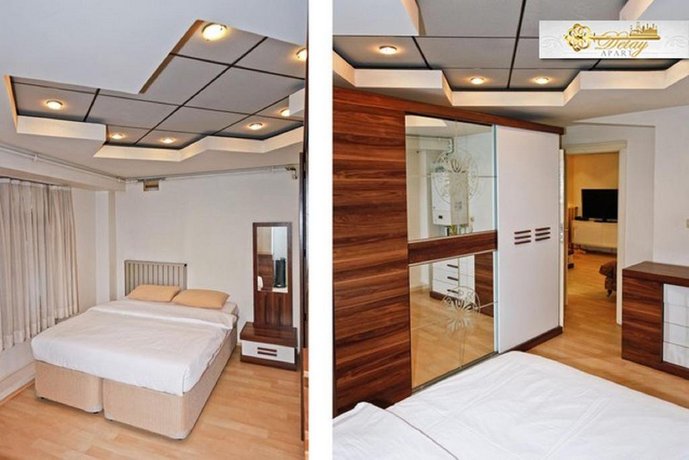 Detay Suites Taksim