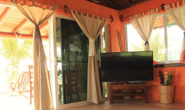 Bungalows Tree Tops - Adults Only