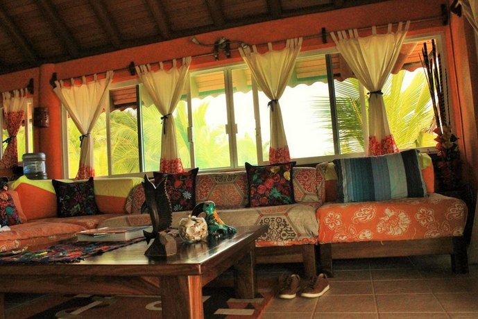 Bungalows Tree Tops - Adults Only