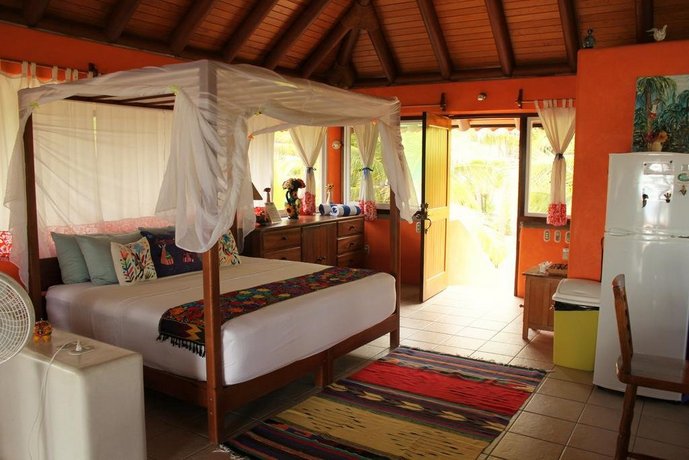 Bungalows Tree Tops - Adults Only