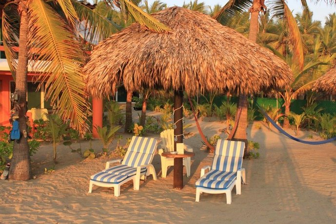 Bungalows Tree Tops - Adults Only