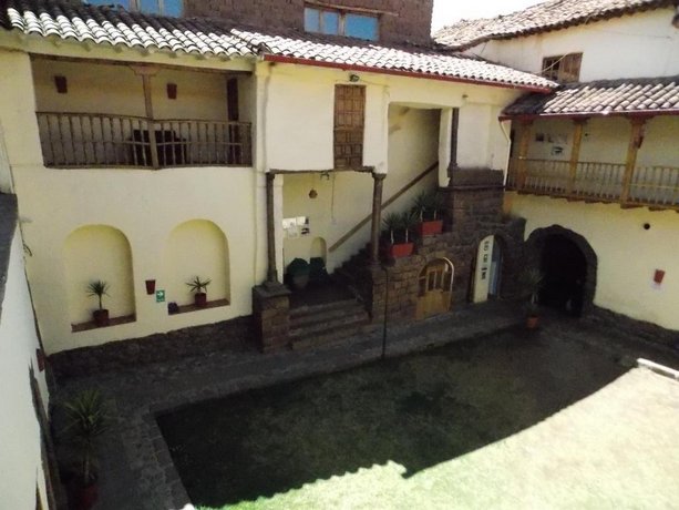 Loki Cusco