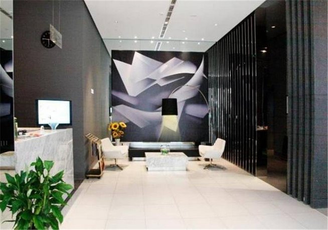 Goldmet Inn Chengdu Baiguolin underground Station