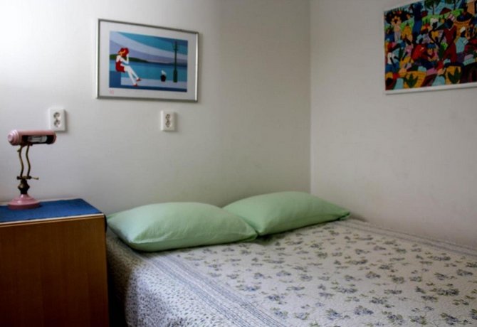 Apartment Mediteraneo Makarska