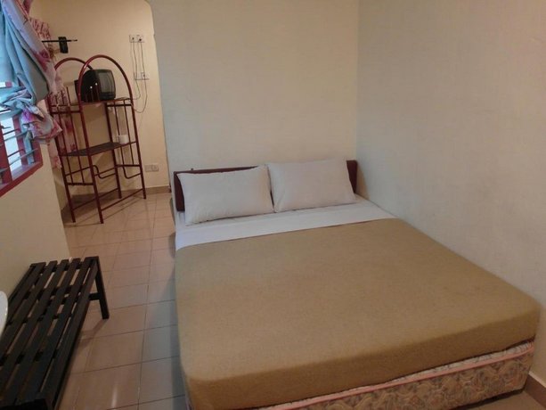 Hotel BB Inn @ Cameron