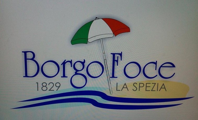 Borgo Foce La Spezia